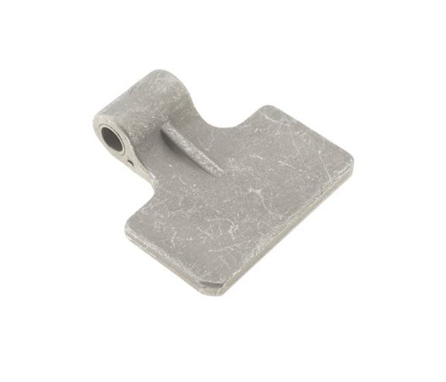 Hinge – Alloy c/w Steel Bush