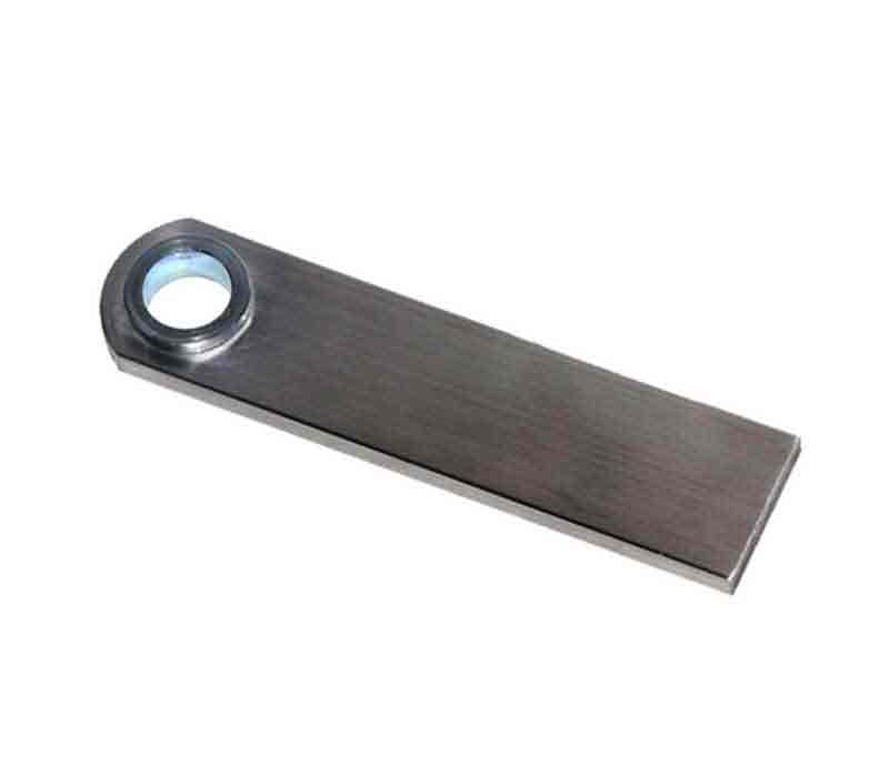 Eyeplate Alloy – Steel Bush 103mm