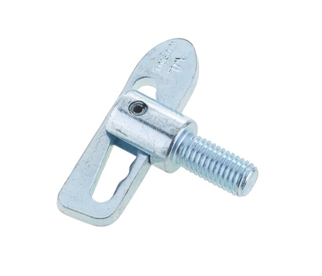 Antiluce Fastener –    Bolt On M12 x 22mm Zinc Plated