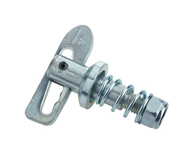 Antiluce Fastener – Brewery