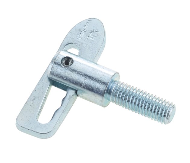 Antiluce Fastener – Bolt On M12 x 33mm Zinc Plated