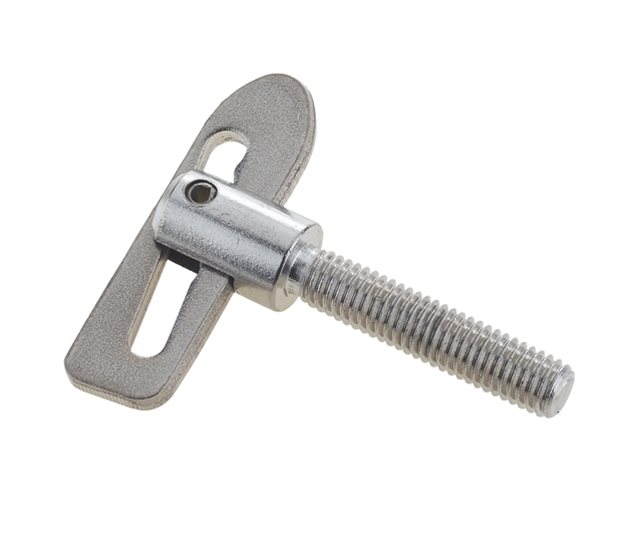 Antiluce Fastener – Bolt On M8 x 38mm Stainless Steel