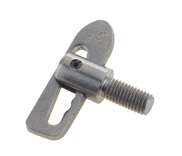 Antiluce Fastener – Bolt On M12 x 22mm Stainless Steel