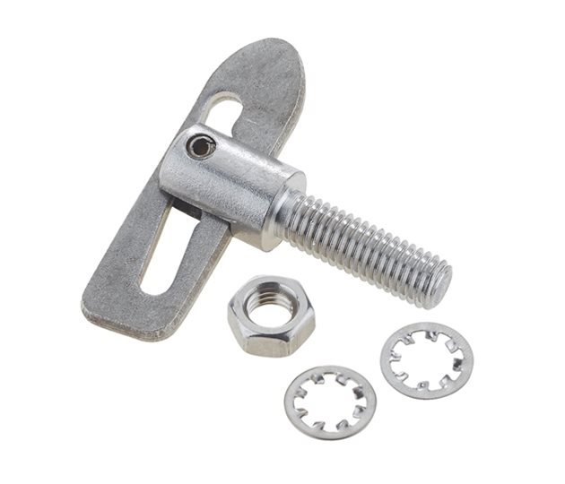 Antiluce Fastener – Bolt On M8 x 22mm Stainless Steel
