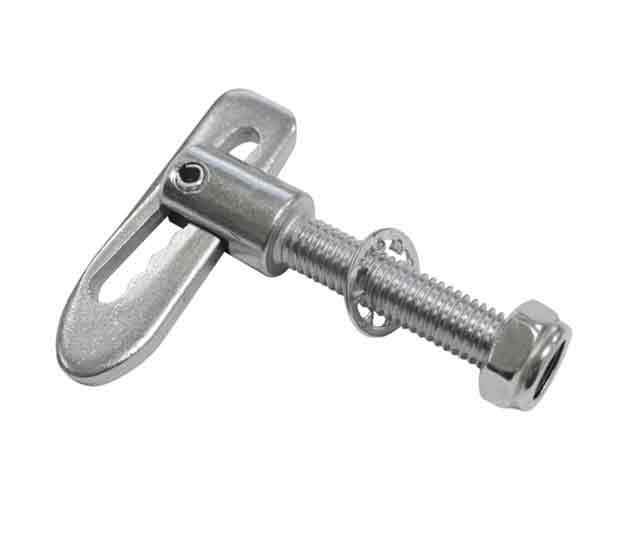 Antiluce Fastener – Bolt On M10 x 57mm Stainless Steel