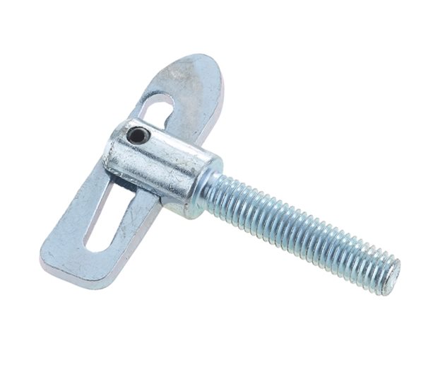 Antiluce Fastener – Bolt On M8 x 38mm Zinc Plated