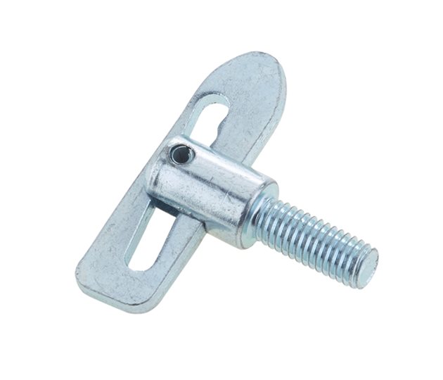 Antiluce Fastener – Bolt On M8 x 18mm Zinc Plated