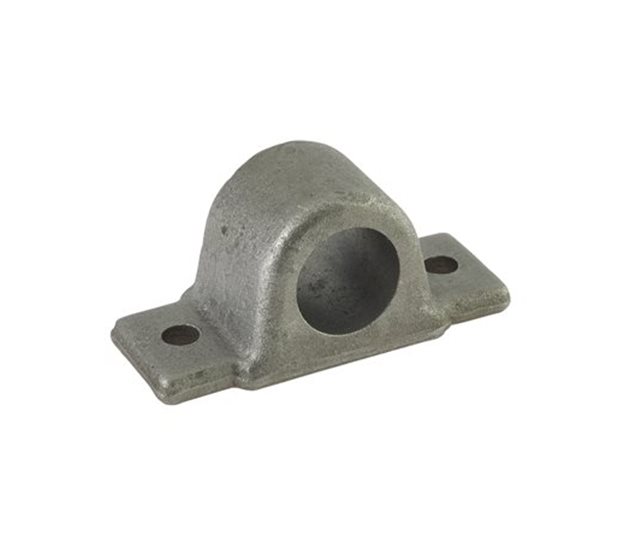 Tailboard Eyebolt – Bolt On – 25mm