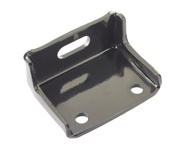 Body Mounting Bracket DAF Lower Front