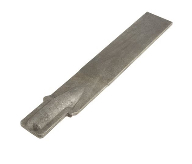 Centre Pillar – Detachable 450mm
