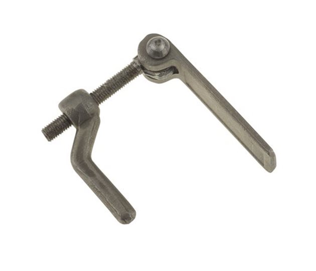 Junior Ramp Fastener 12mm