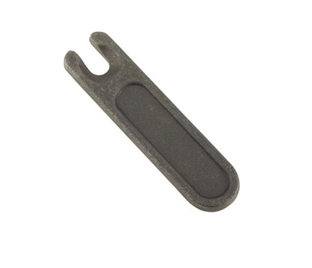 Junior Ramp Fastener Plate