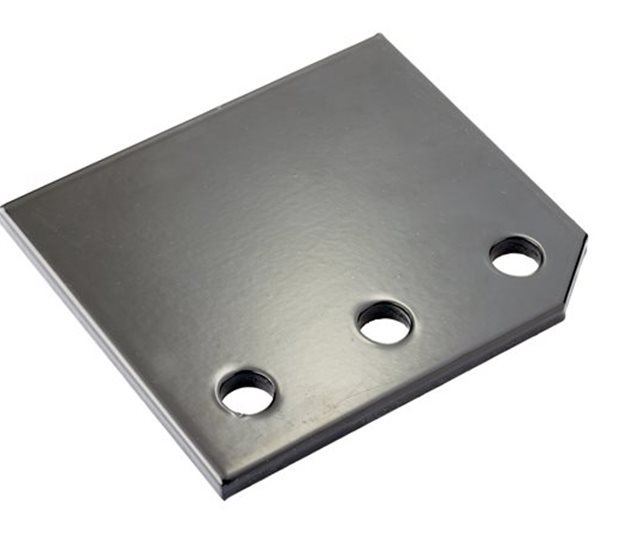 Body Mounting Plate – Leyland/Daf