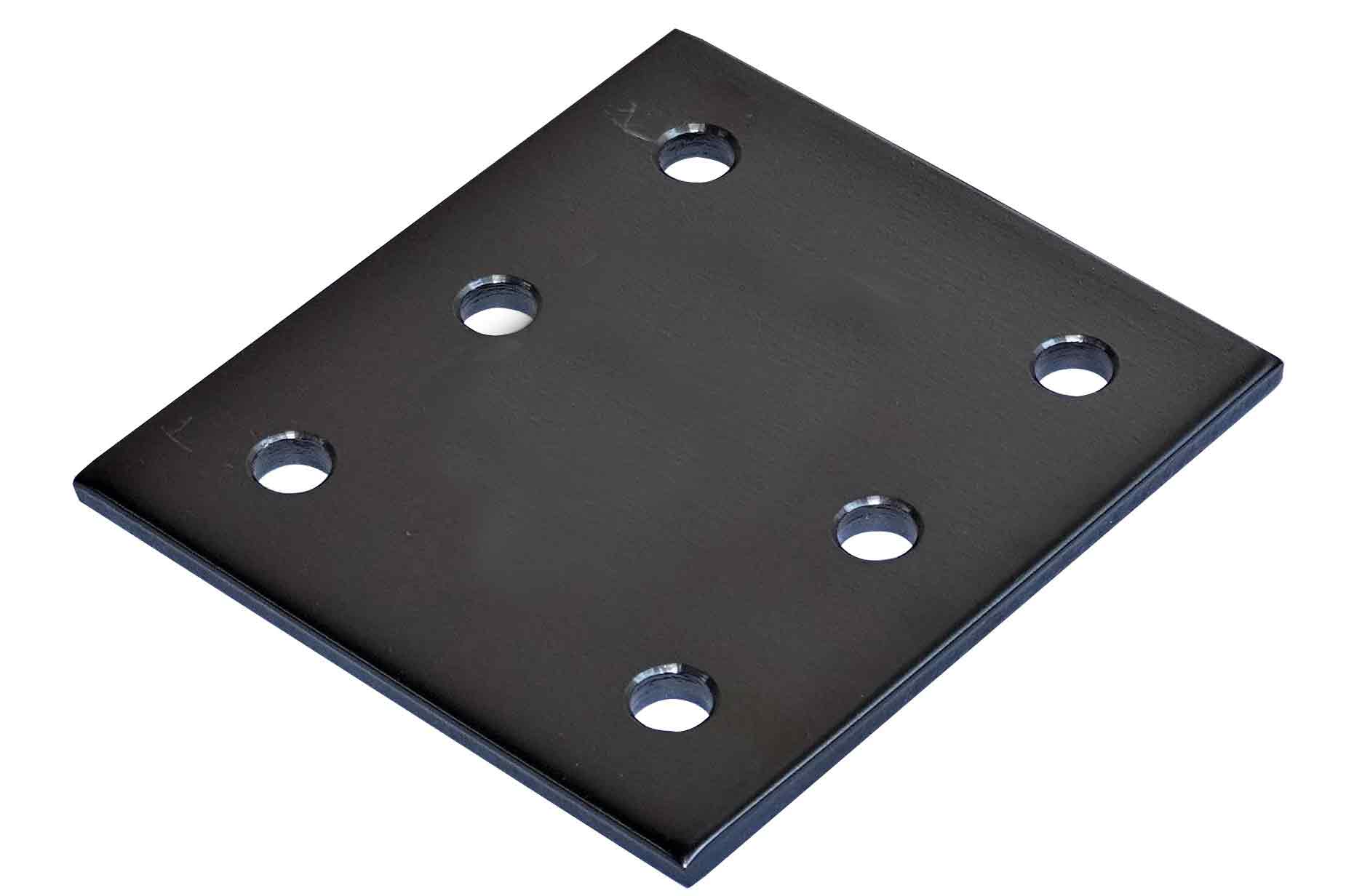 Body Mounting Plate – Leyland/Daf 6 Hole
