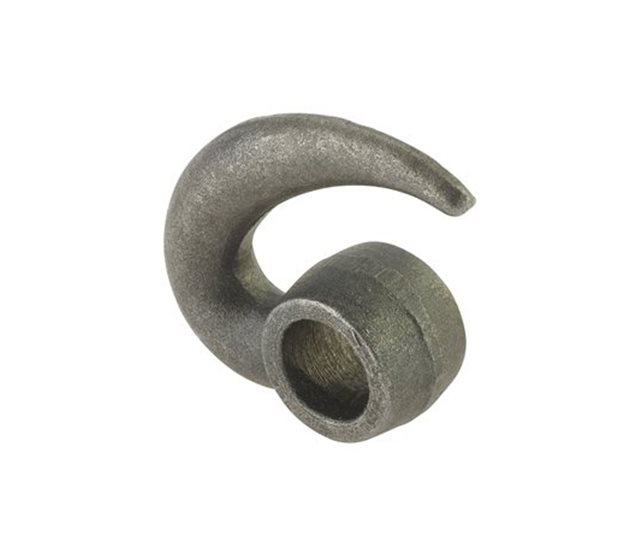 Tailboard Locking Bar Hook – 20mm