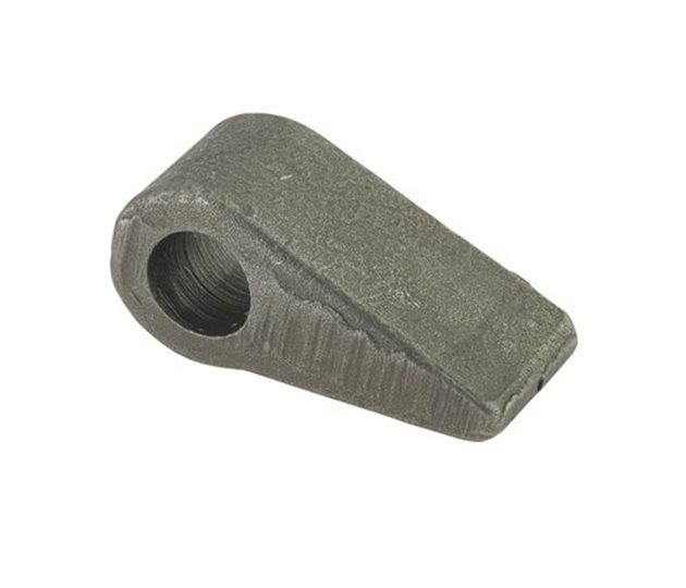 Tailboard Locking Bar Tab 20mm