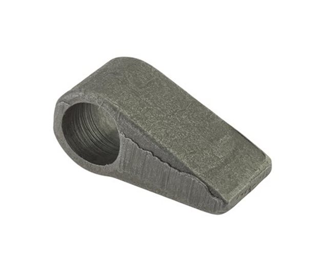 Tailboard Locking Bar Tab 25mm