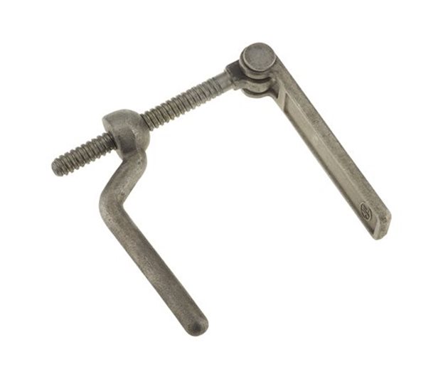 Ramp Fastener 16mm (Acme)