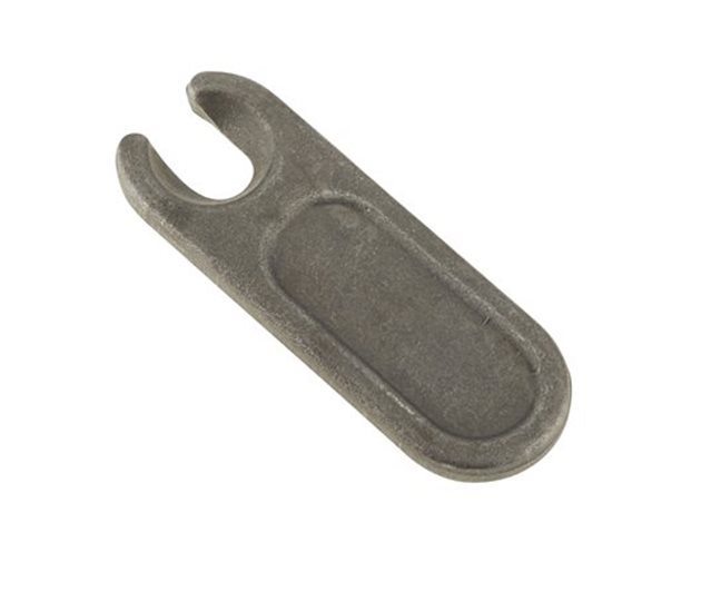 Ramp Fastener Plate