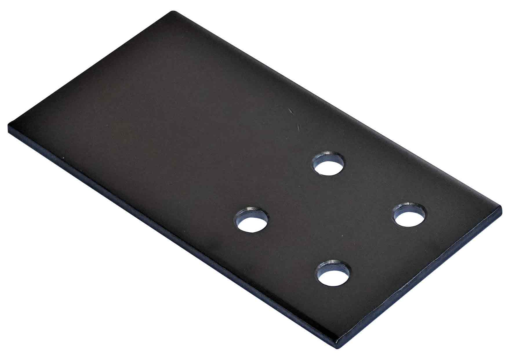 Body Mounting Plate – Rear SCANIA
