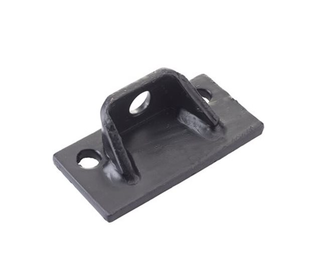 Body Mounting Bracket Upper SCANIA