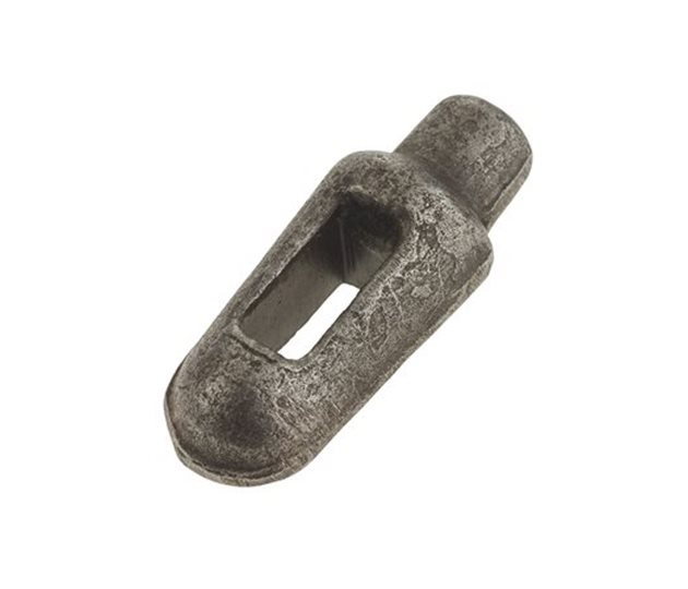 Slotted Lug – Drop Forged Self Colour