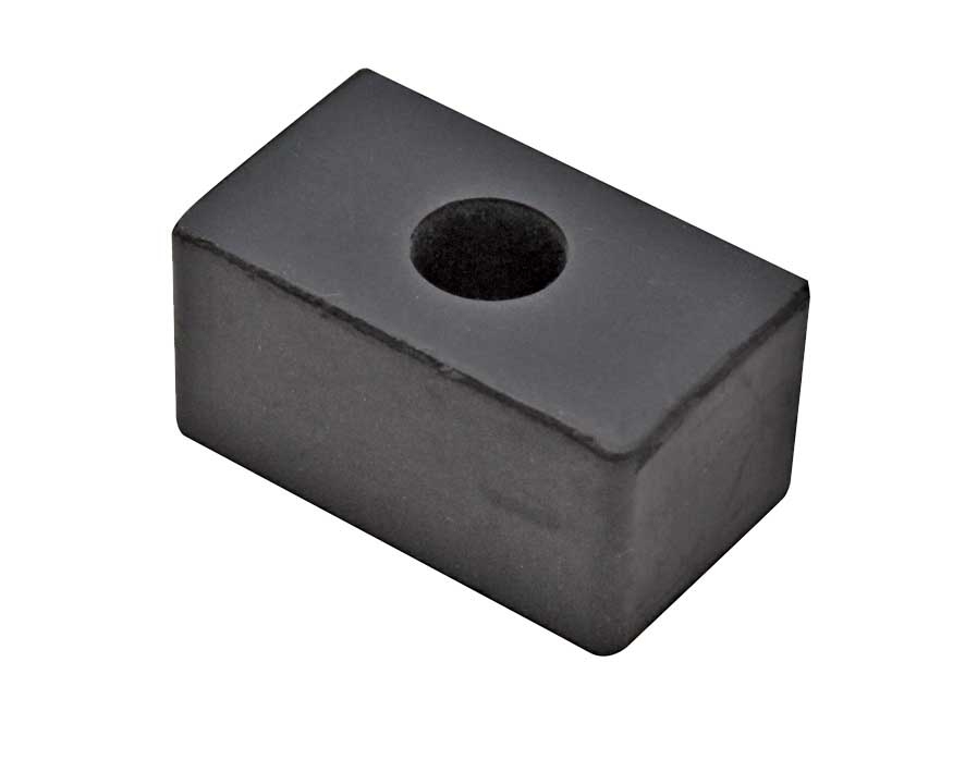 Rubber Pad – VOLVO
