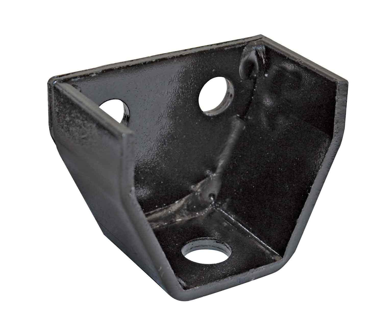 Body Mounting Bracket Upper VOLVO