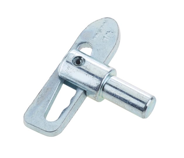 Antiluce Fastener – Weld On 12 x 25mm Zinc Plated