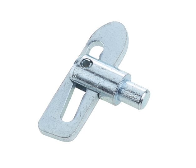 Antiluce Fastener – Weld On M8 x 10mm Zinc Plated