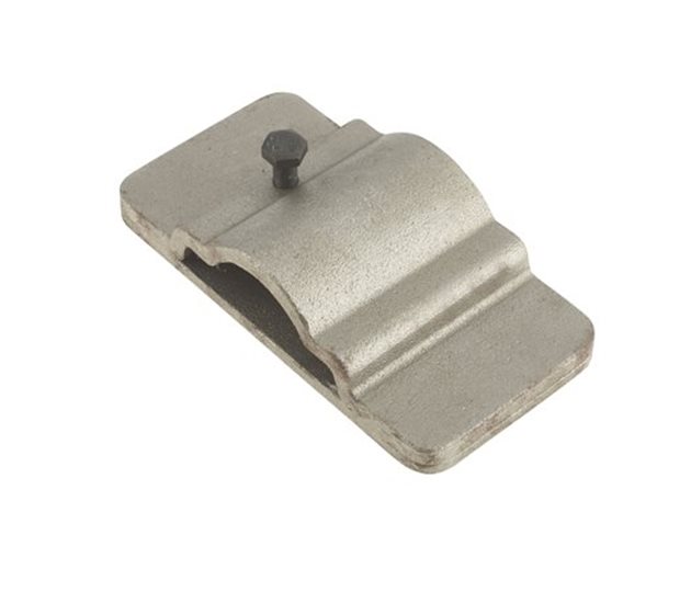 Centre Socket – Weld On