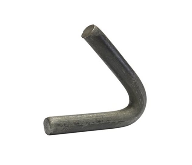 Steel Rope Hook – Weld On 12mm