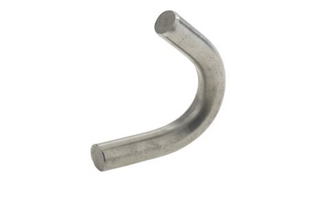 Steel Rope Hook – Weld On 16mm