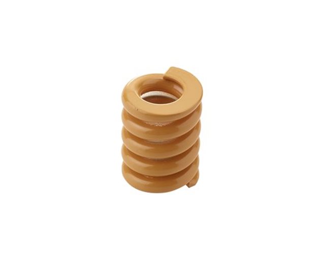 Chassis Spring Yellow 44 x 31.5 x 16mm