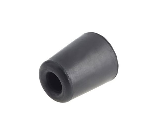 Rubber Buffer – Cone Type 75mm