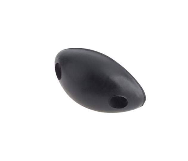 Rubber Buffer – Mouse (Hollow)