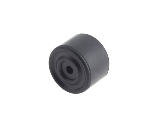 Rubber Buffer – Round 38mm