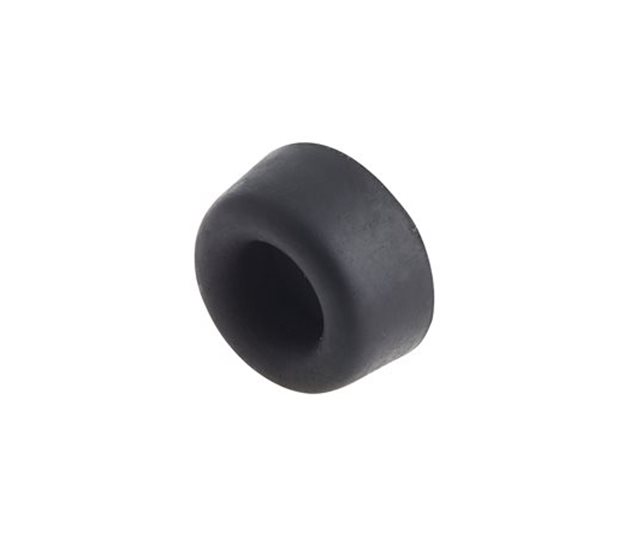Rubber Buffer – Round 25.4mm
