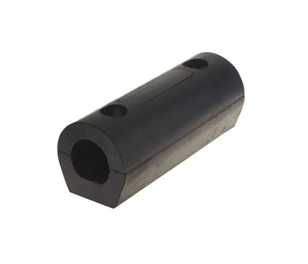 Rubber Buffer 200 x 85 x 85mm
