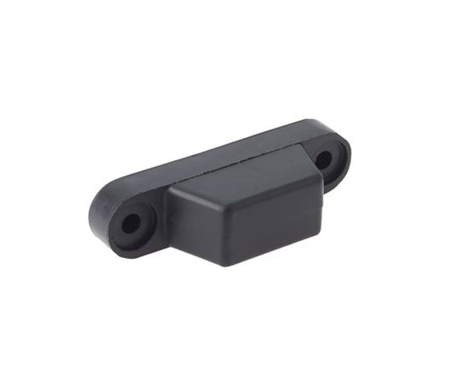 Rubber Buffer – Top Hat