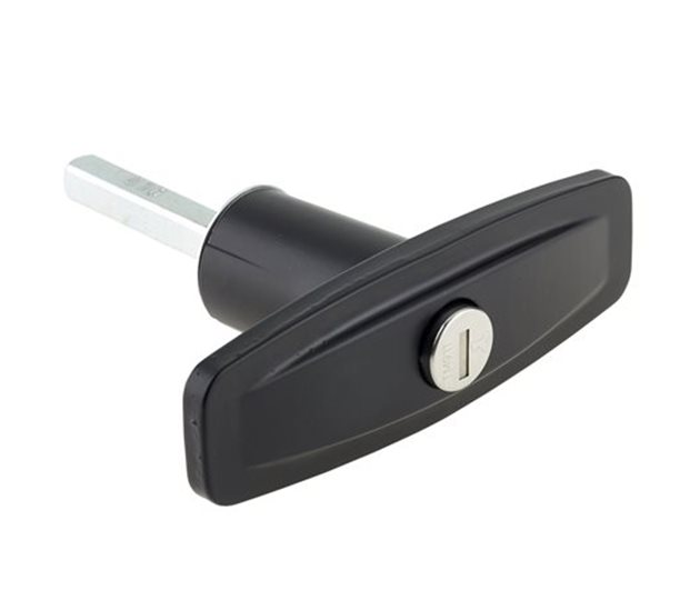 Pop – Up Tee Handle Left Hand