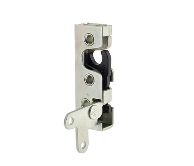 050-0200 Series Single Rotor Right Hand