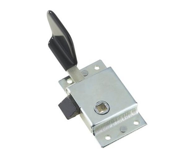 Slam Lock – Plant On Right Hand