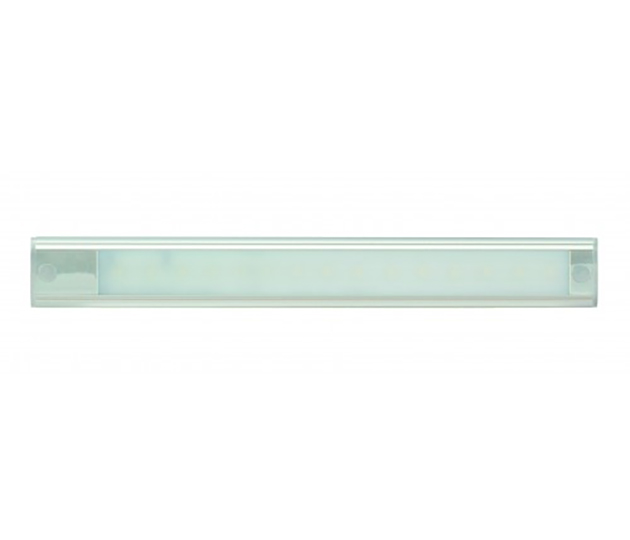Interior Lamp – Alloy 310mm 12v