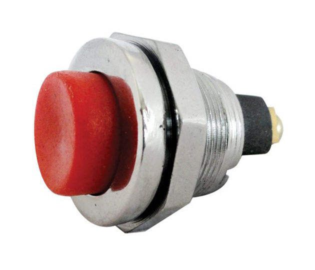 Switch – Push Button Heavy Duty