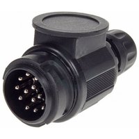 Plug – 13 Pin 12v Plastic