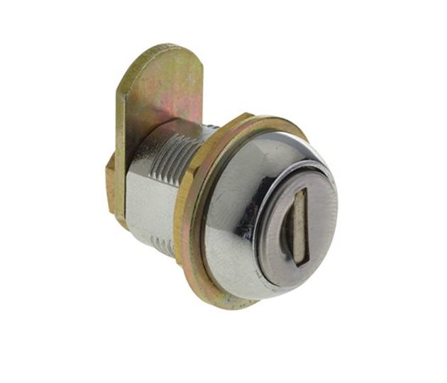 Compartment Lock Straight Cam – Random Keys