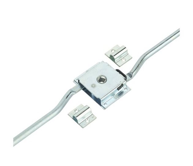 Rod Lock 2 Way – Left Hand