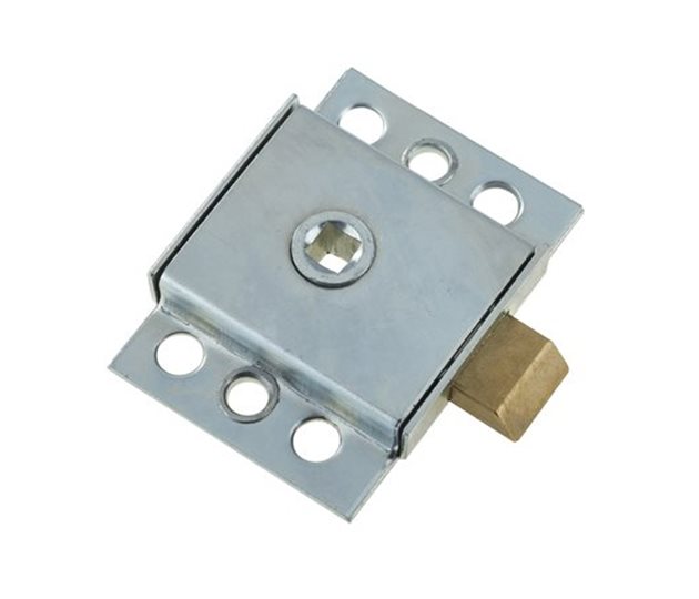 Slam Lock 60 x 80mm