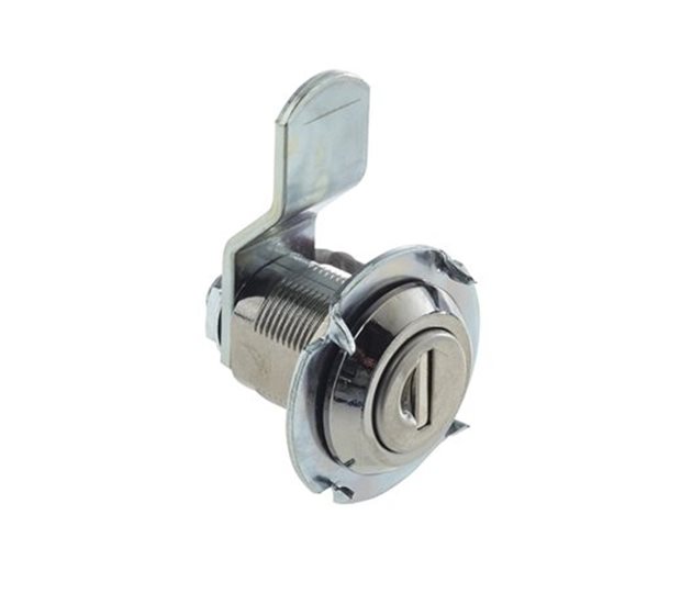 Compartment Lock Cranked Cam – Random Keys